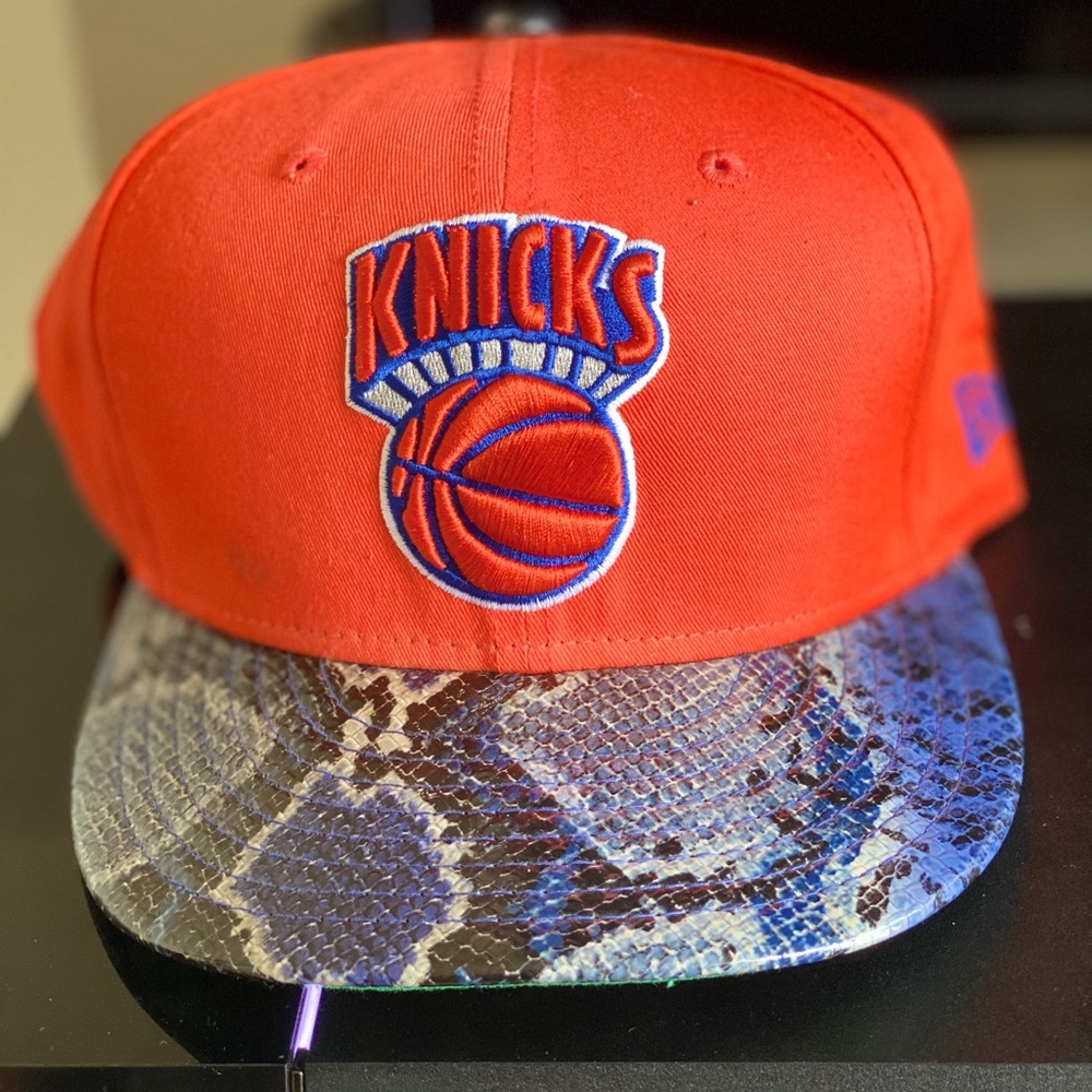 Knicks Strapback